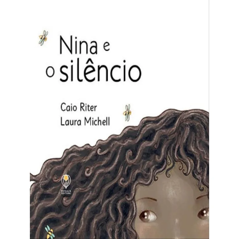 NINA E O SILÊNCIO