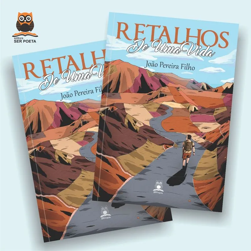 Retalhos De Uma Vida