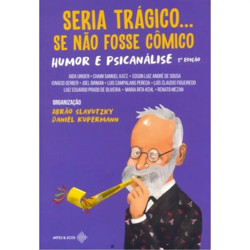 SERIA TRÁGICO... SE NÃO FOSSE CÔMICO