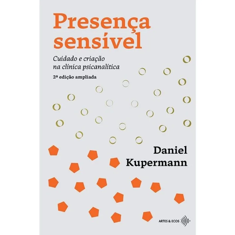 PRESENÇA SENSÍVEL