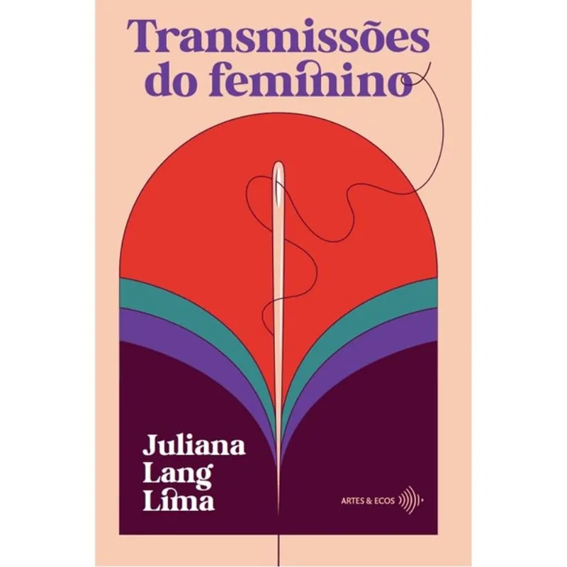 TRANSMISSÕES DO FEMININO