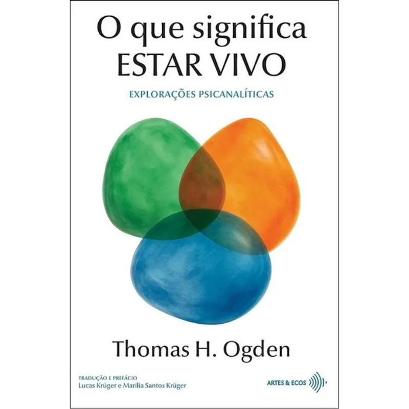 O QUE SIGNIFICA ESTAR VIVO