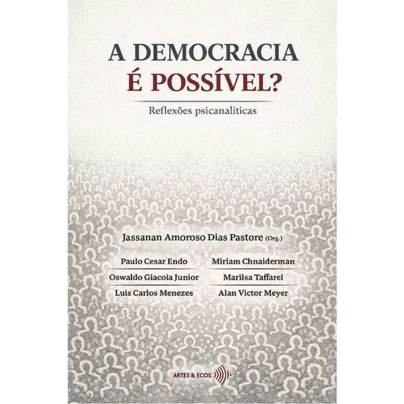 A DEMOCRACIA É POSSÍVEL?