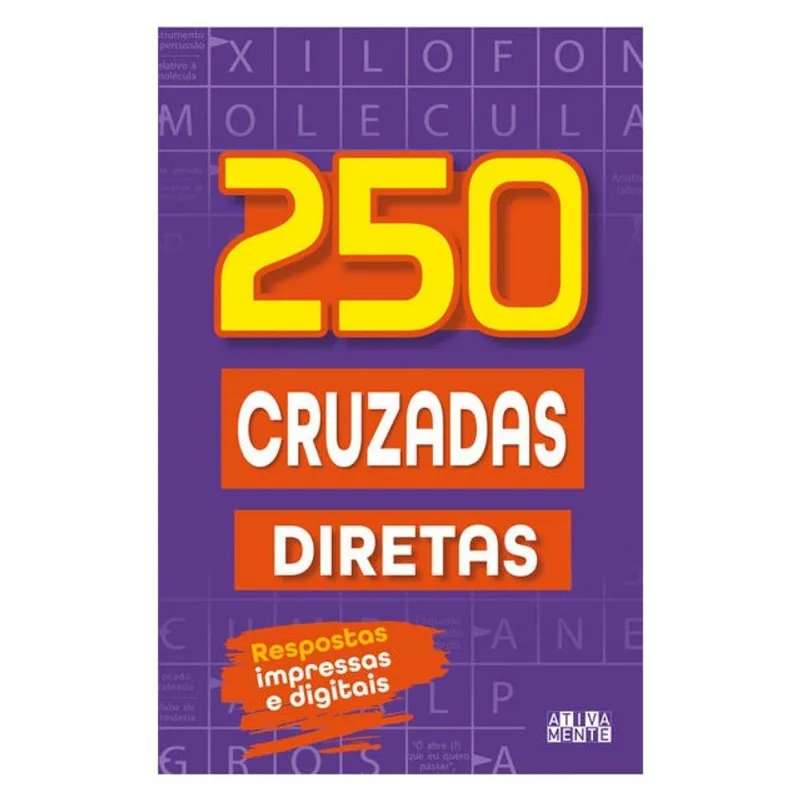 250 CRUZADAS DIRETAS