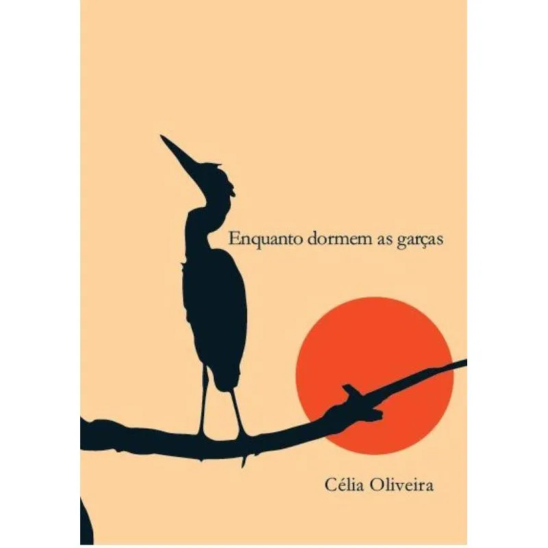 Enquanto dormem as garças