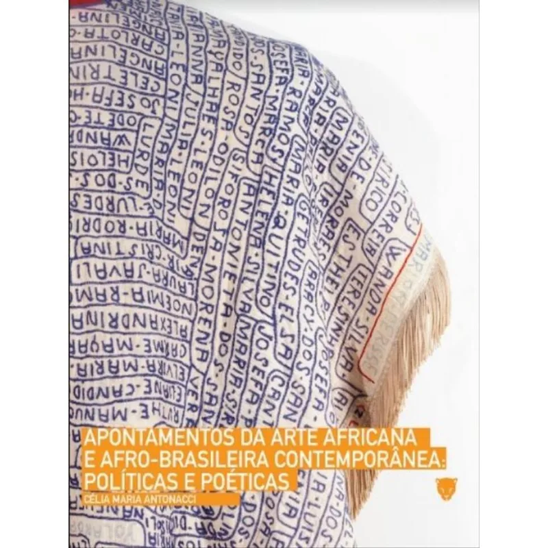 APONTAMENTOS DA ARTE AFRICANA E AFRO-BRASILEIRA CONTEMPORÂNEA