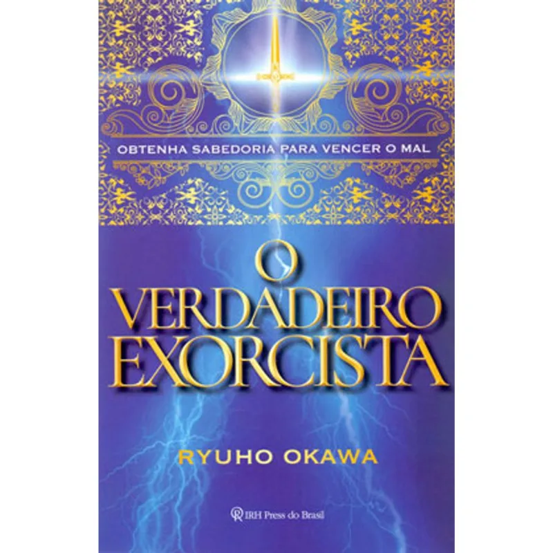 O VERDADEIRO EXORCISTA
