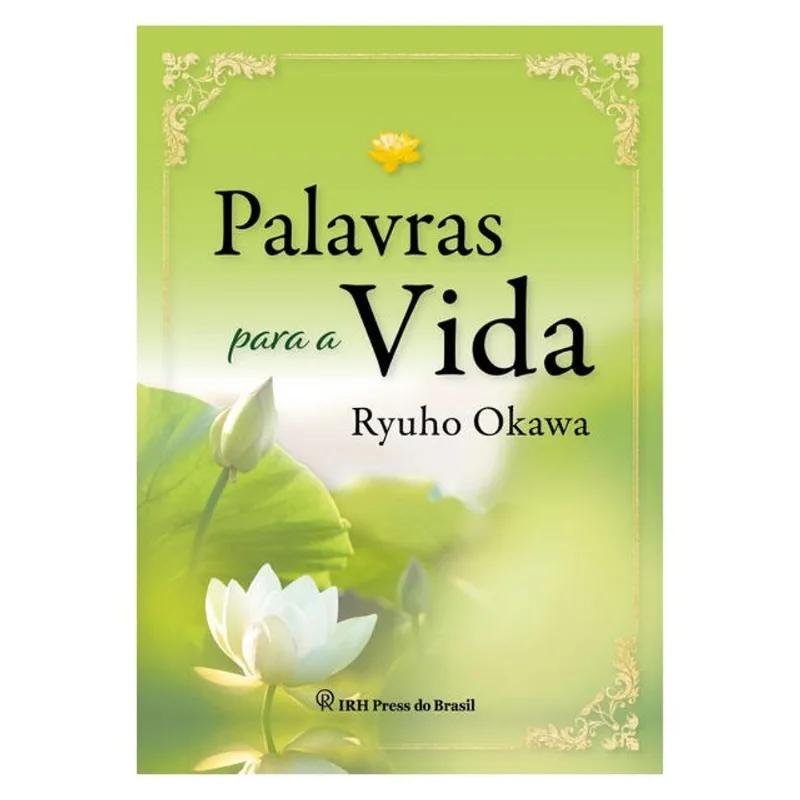 PALAVRAS PARA A VIDA
