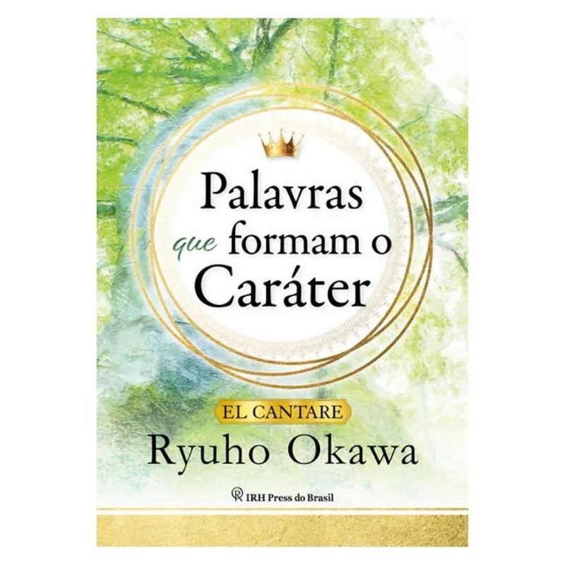 PALAVRAS QUE FORMAM O CARÁTER