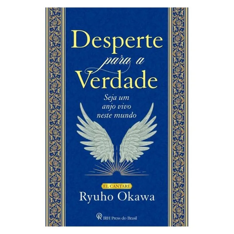 DESPERTE PARA A VERDADE
