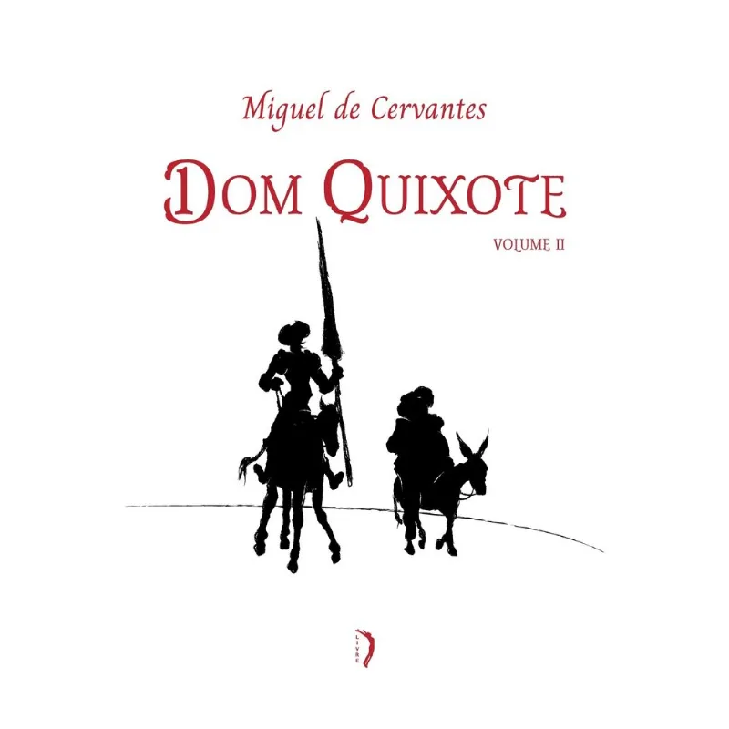 DOM QUIXOTE - VOL. 2