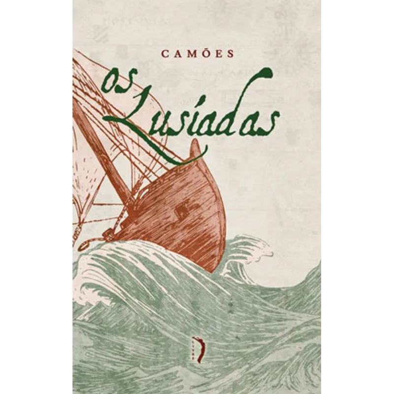 OS LUSÍADAS