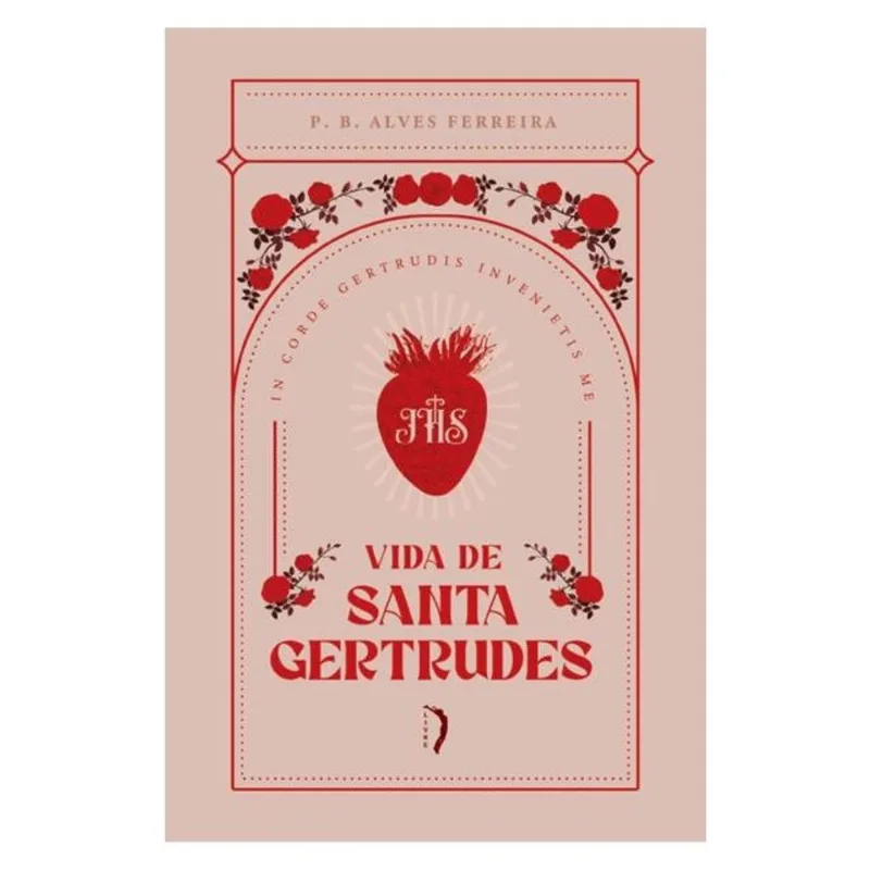 VIDA DE SANTA GERTRUDES
