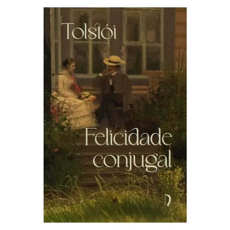FELICIDADE CONJUGAL