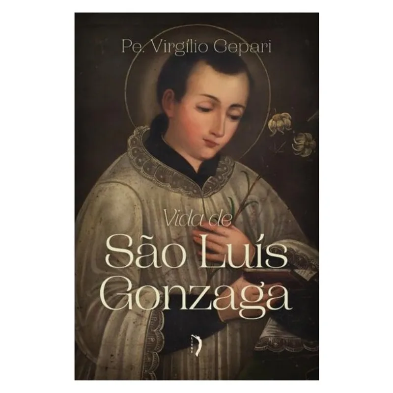 VIDA DE SÃO LUÍS GONZAGA