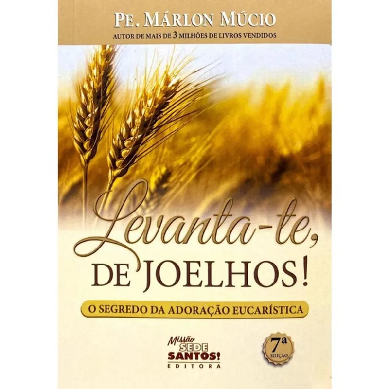 LEVANTA-TE DE JOELHOS!