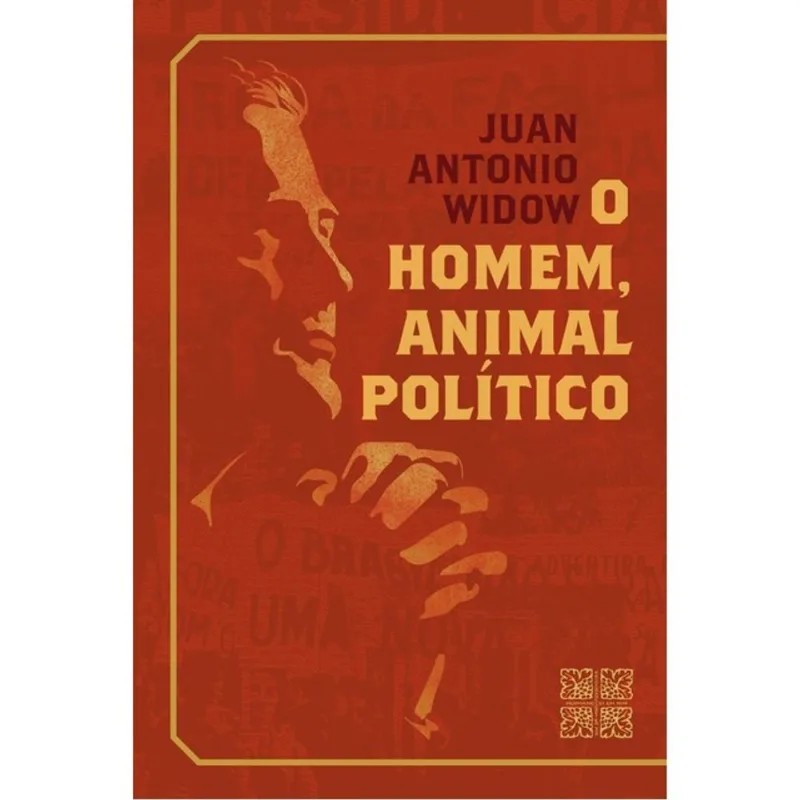 O HOMEM, ANIMAL POLÍTICO