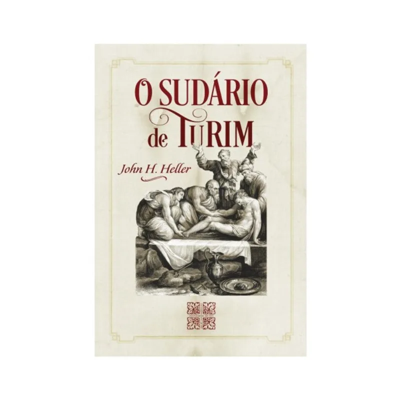 O SUDÁRIO DE TURIM