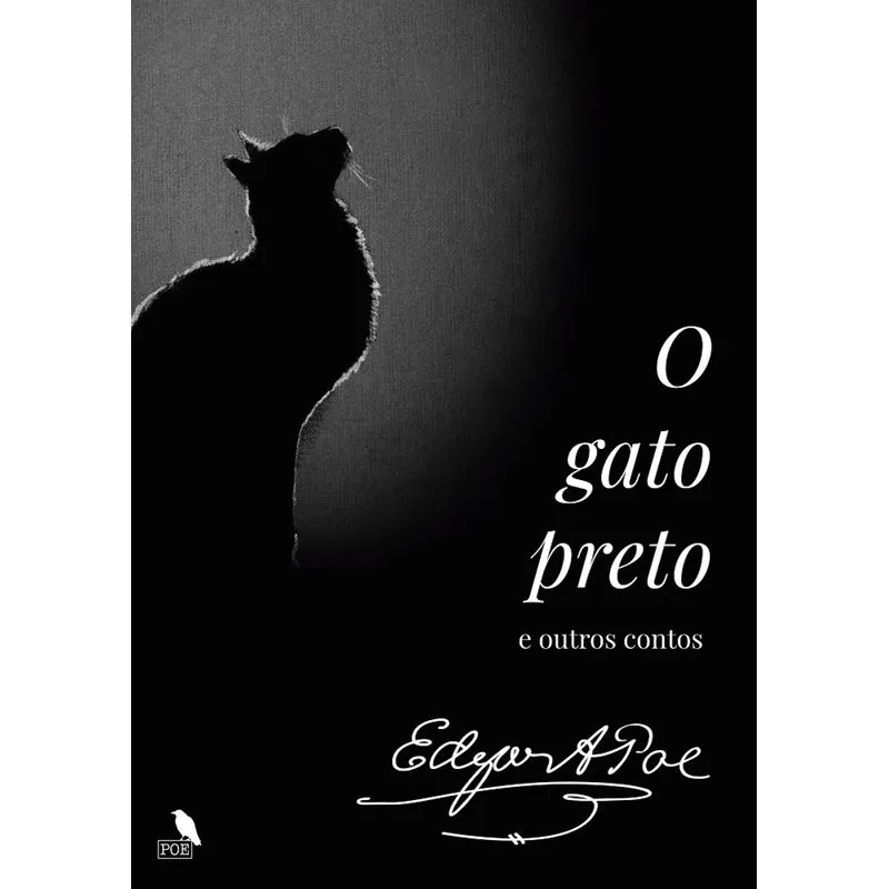 O gato preto e outros contos