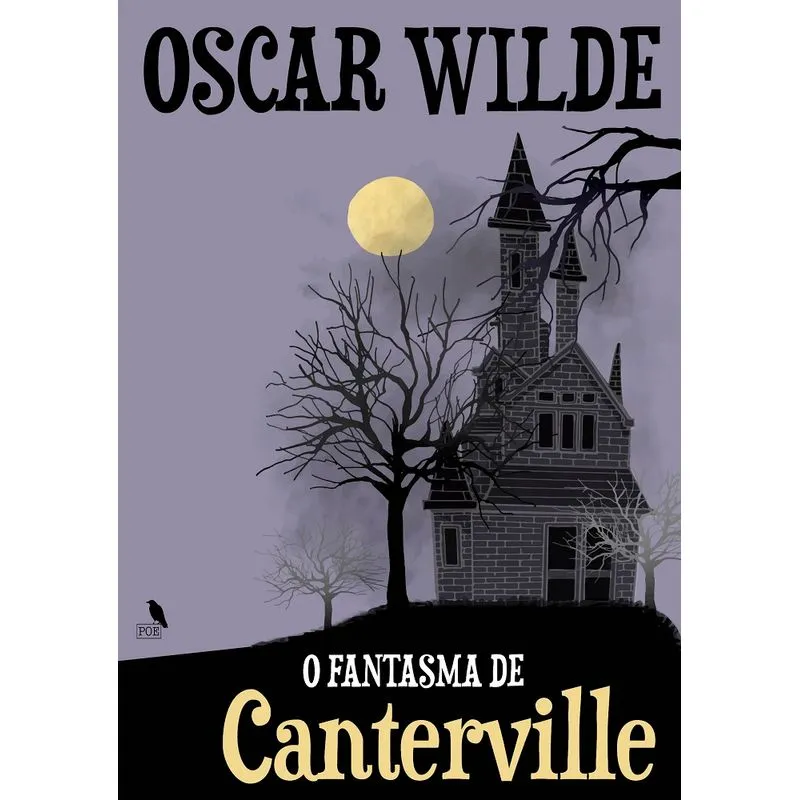 O Fantasma de Canterville