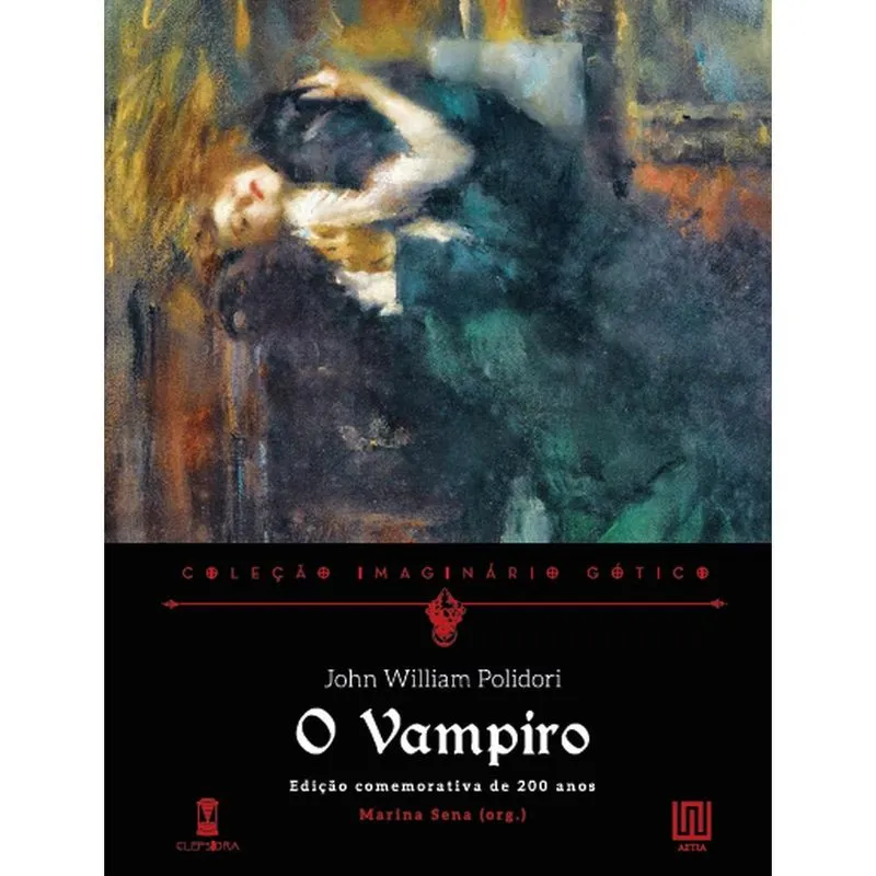 O vampiro