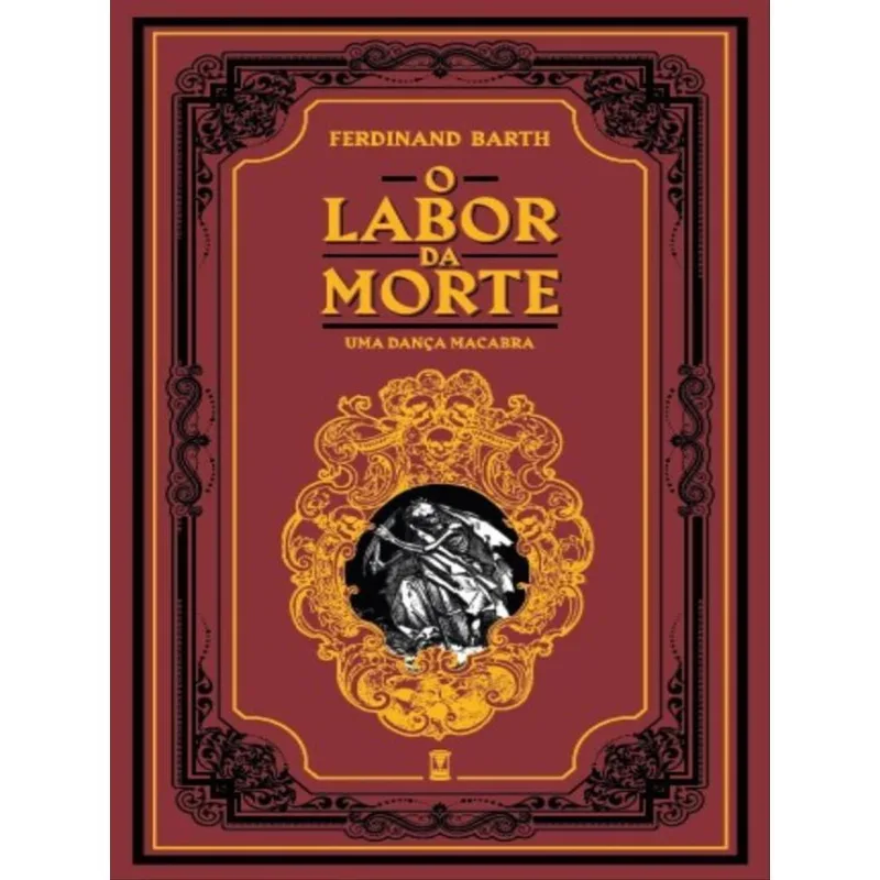 O Labor Da Morte