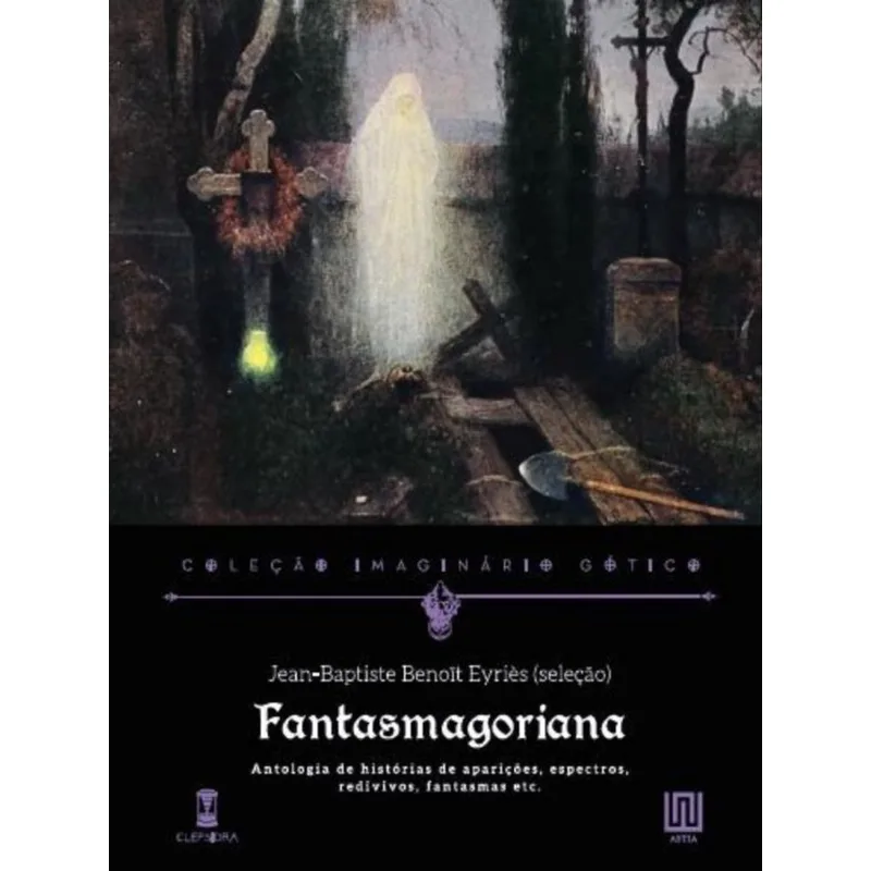 FANTASMAGORIANA