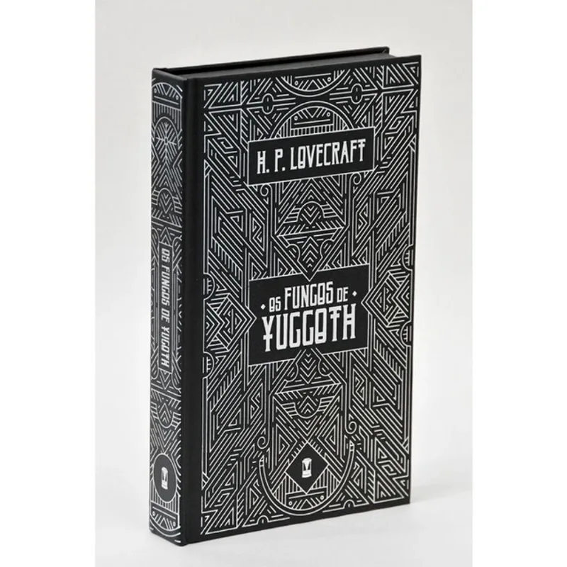 OS FUNGOS DE YUGGOTH