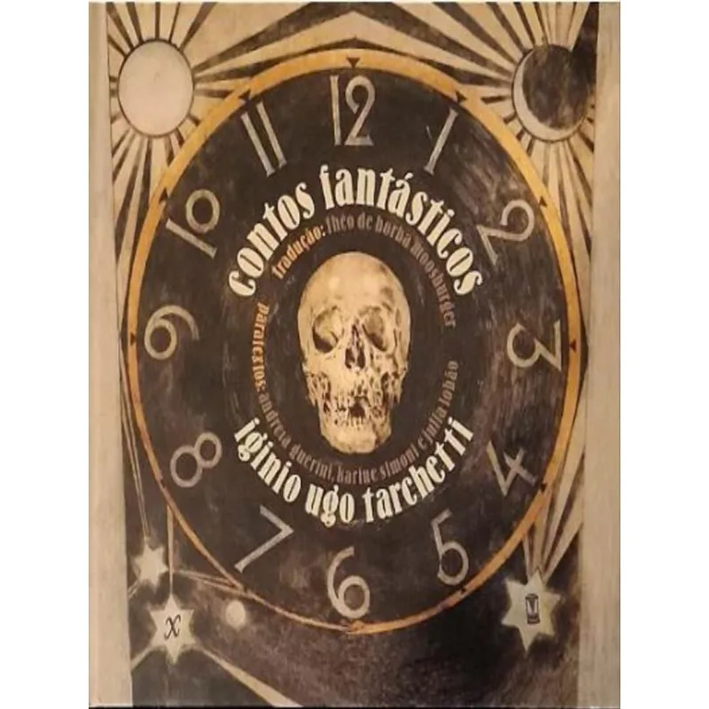 CONTOS FANTÁSTICOS