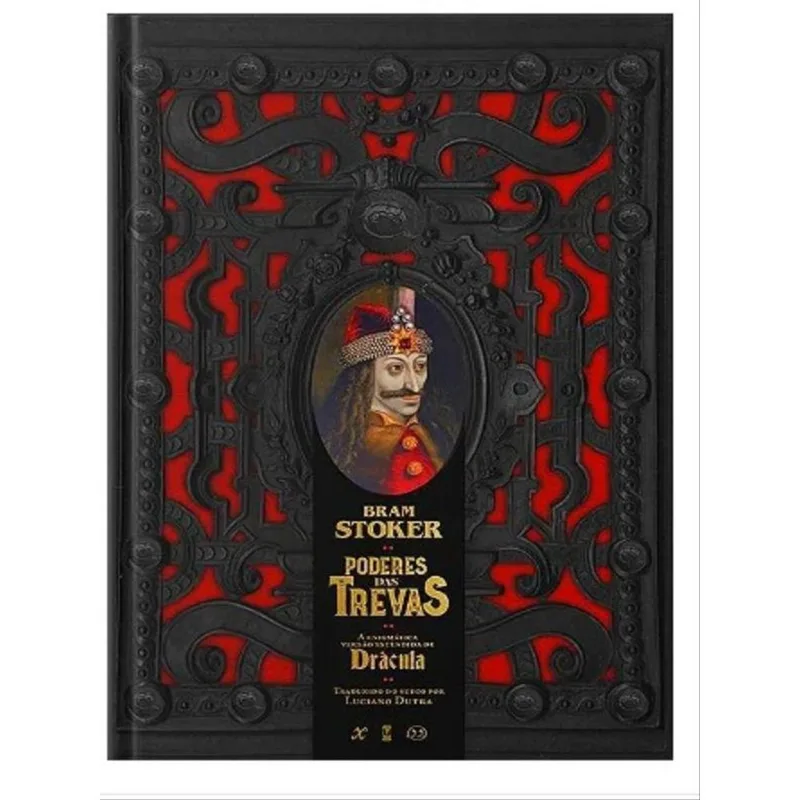 PODERES DAS TREVAS