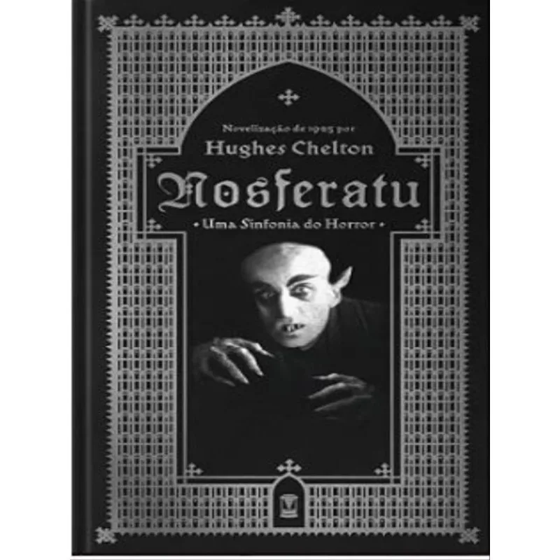 NOSFERATU - UMA SINFONIA DO HORROR