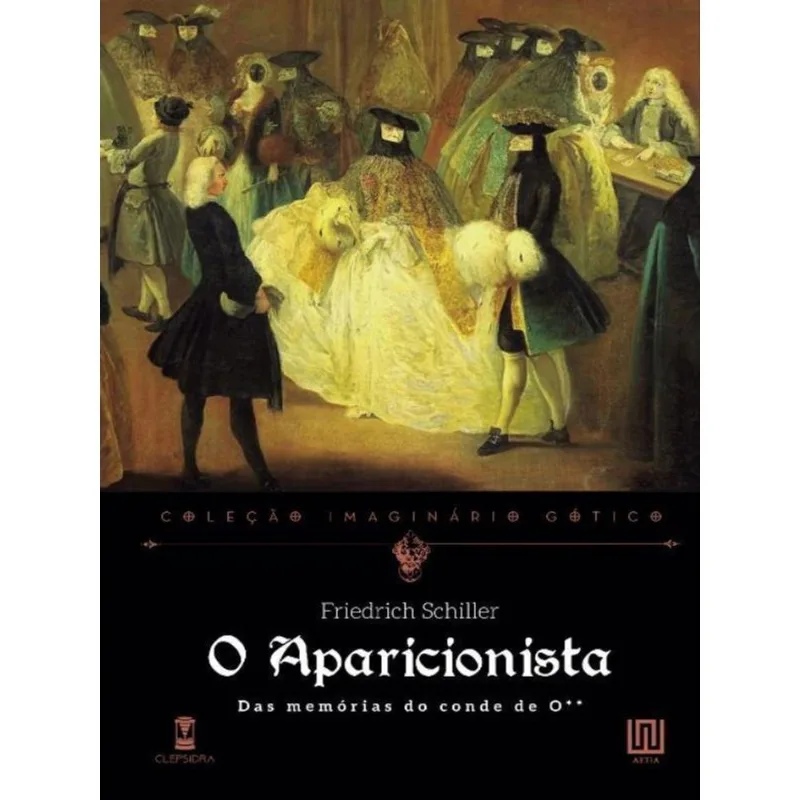 O APARICIONISTA