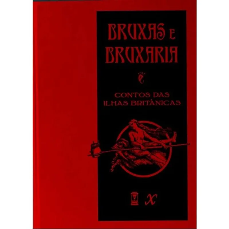 BRUXAS E BRUXARIA