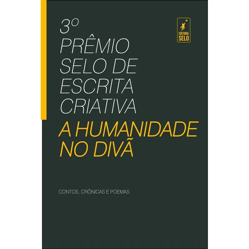 A HUMANIDADE NO DIVÃ