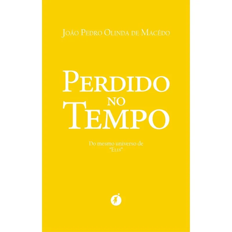 PERDIDO NO TEMPO