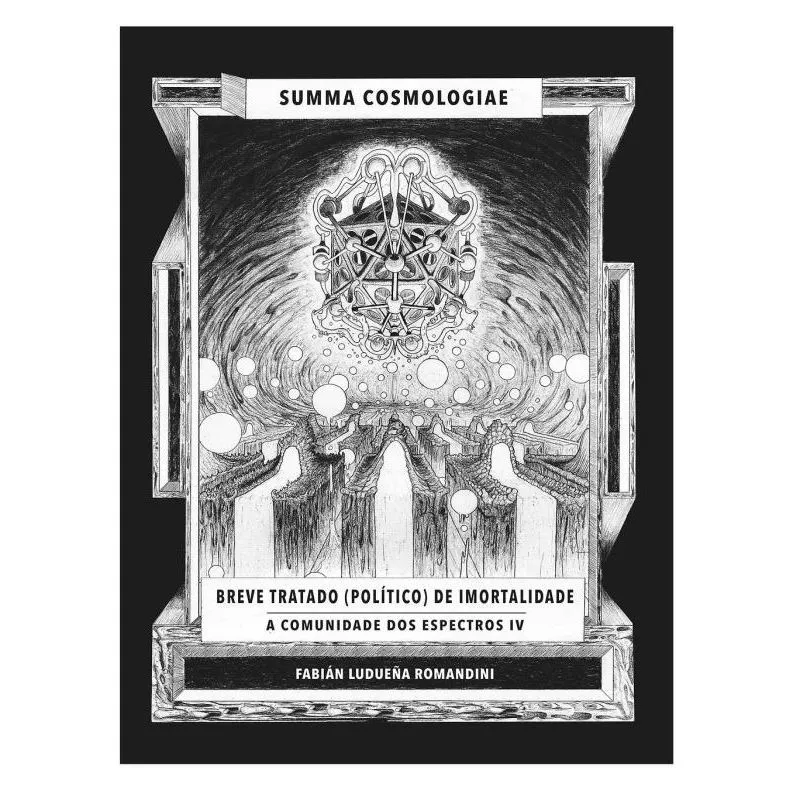 SUMMA COSMOLOGIAE