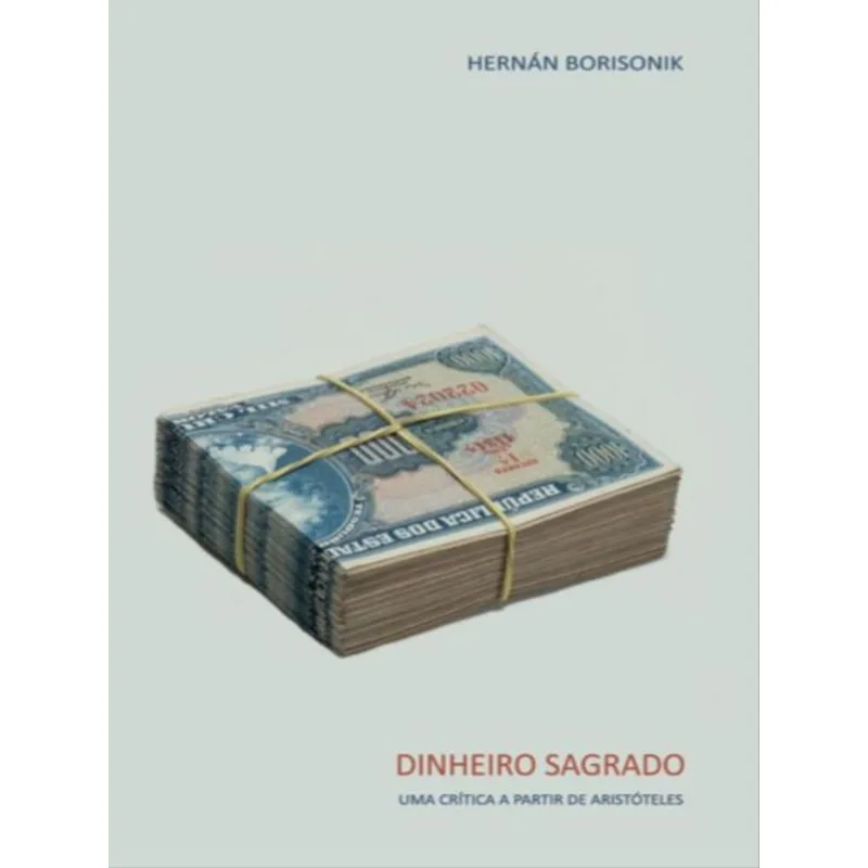Dinheiro Sagrado