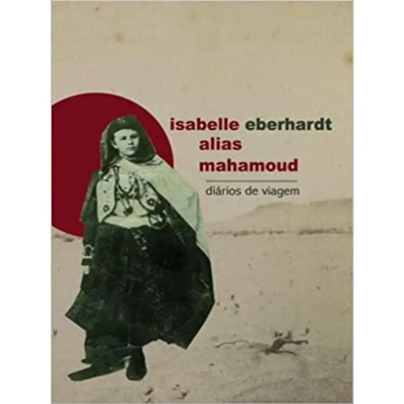 ISABELLE ALIAS MAHAMOUD