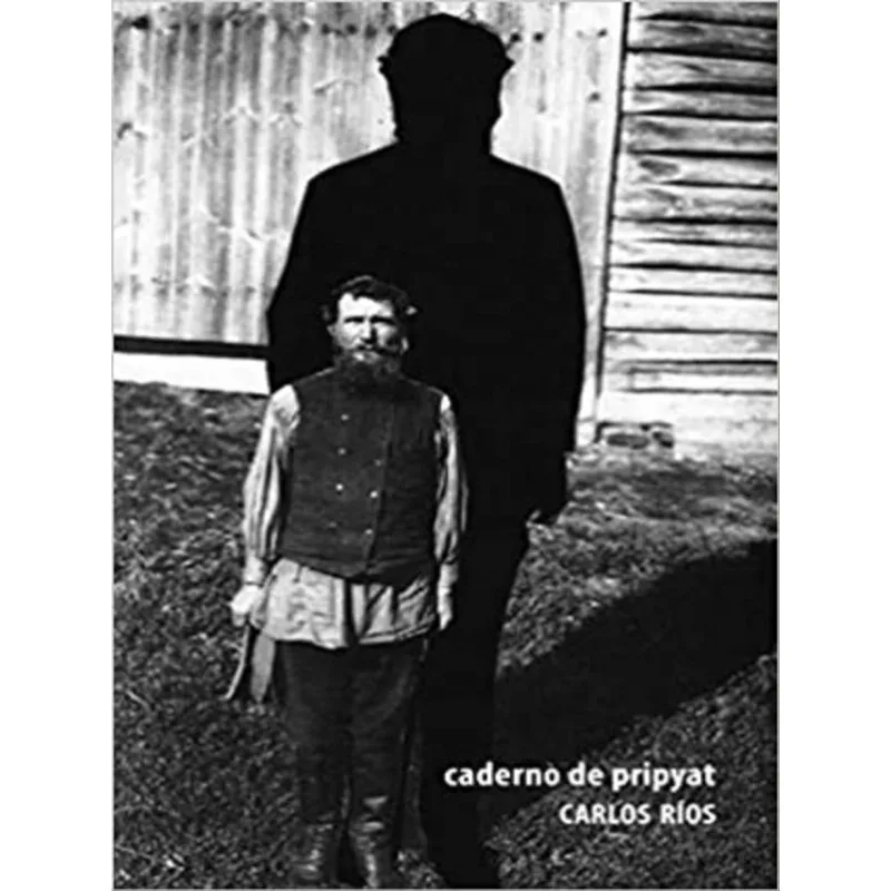 CADERNO DE PRIPYAT