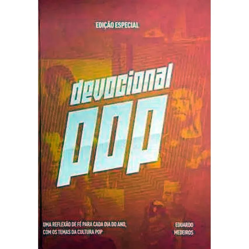 DEVOCIONAL POP