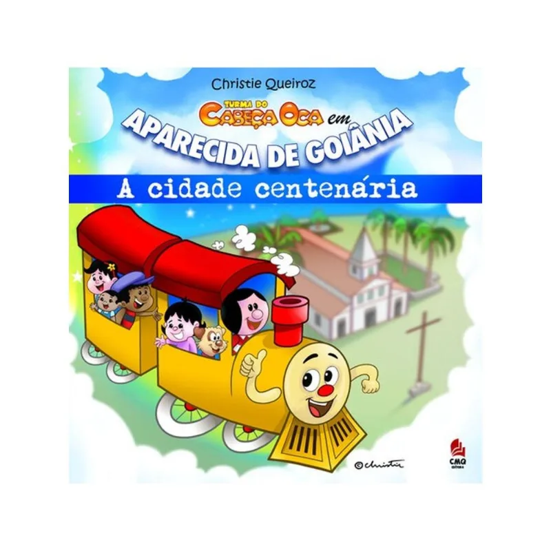 TURMA DO CABEÇA OCA EM APARECIDA DE GOIÂNIA: