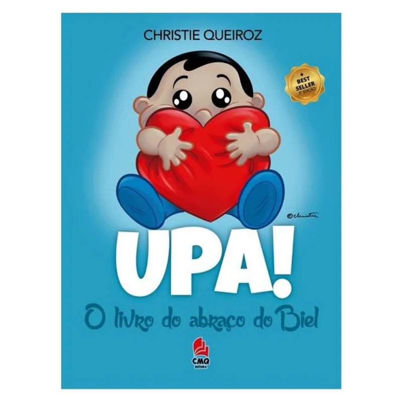UPA!