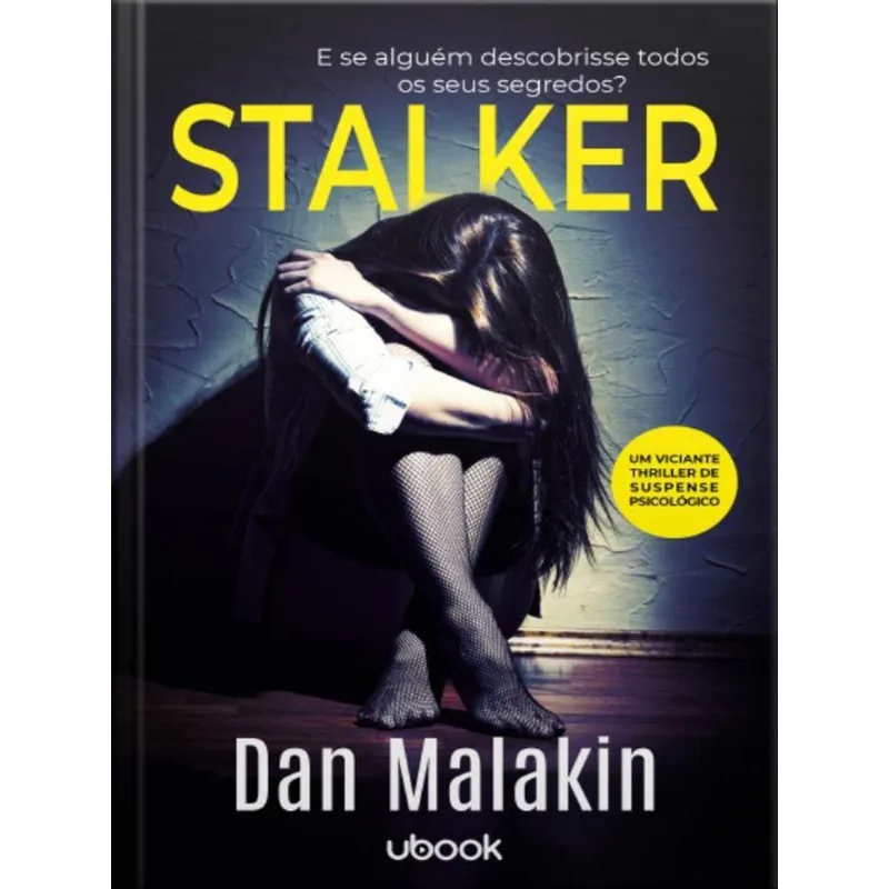 STALKER