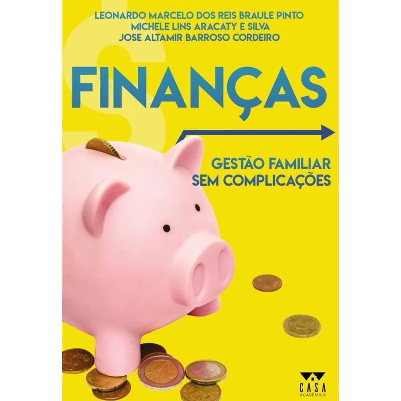 Finanças
