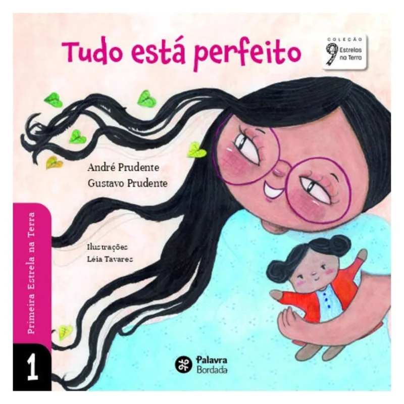 TUDO ESTÁ PERFEITO - VOL. 1