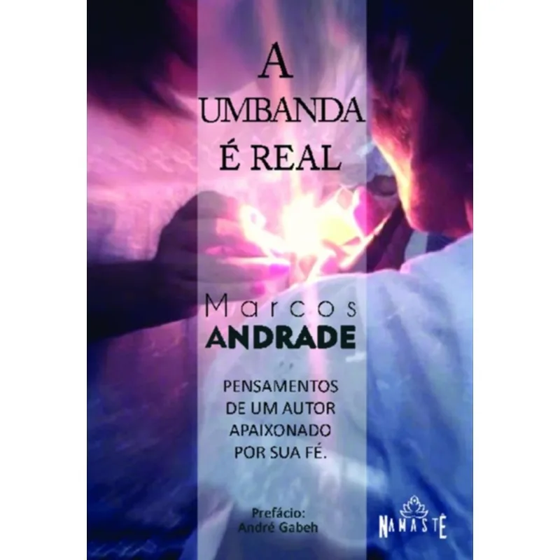 A Umbanda é real