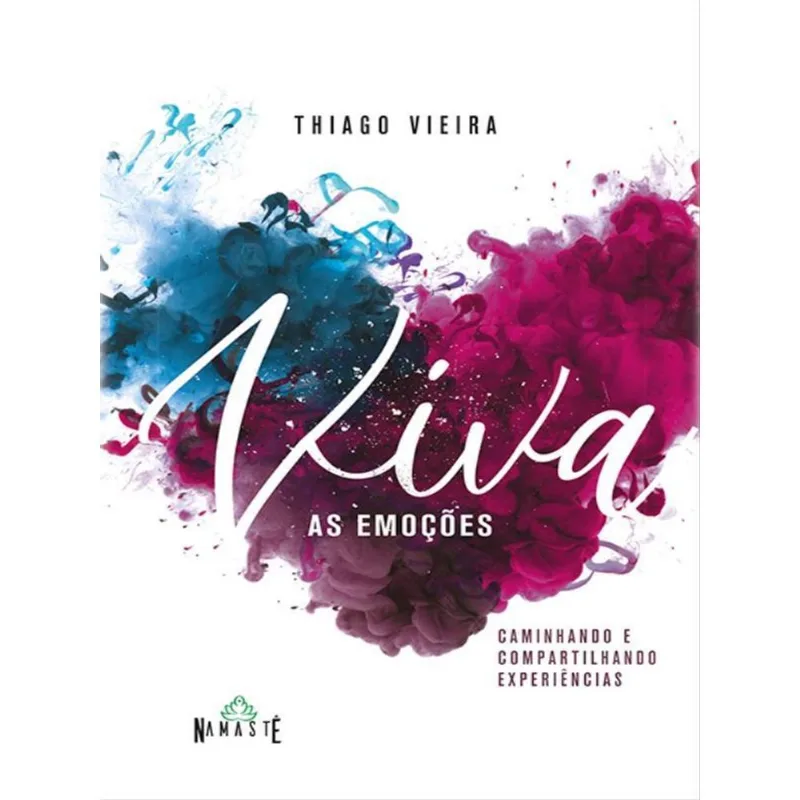 VIVA AS EMOÇÕES