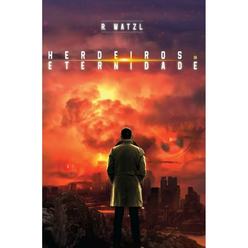 HERDEIROS DA ETERNIDADE
