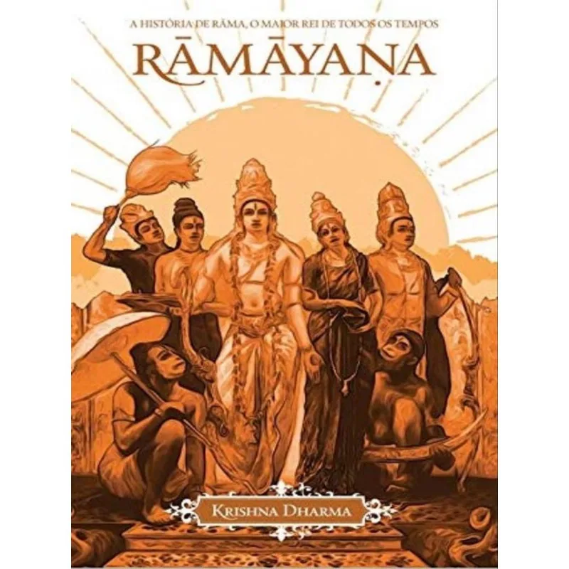 RAMAYANA