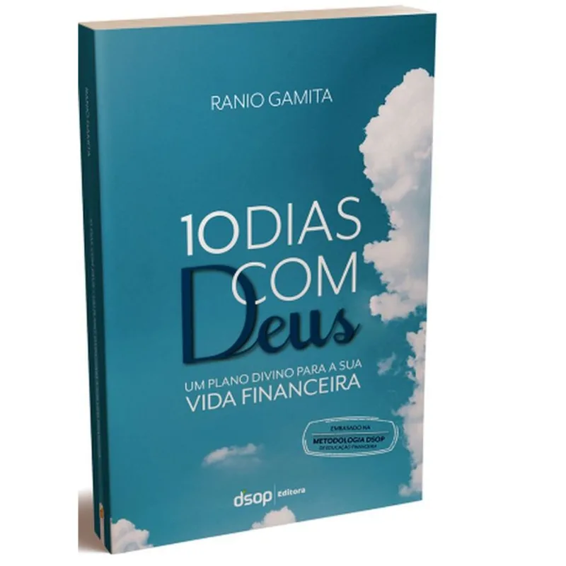 10 DIAS COM DEUS